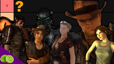 fallout new vegas best companion mods